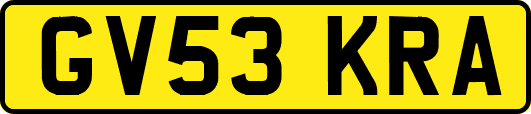 GV53KRA