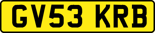 GV53KRB