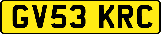 GV53KRC