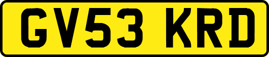 GV53KRD