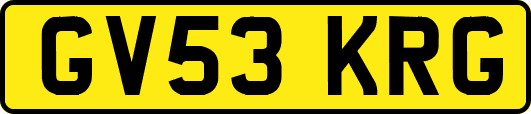 GV53KRG