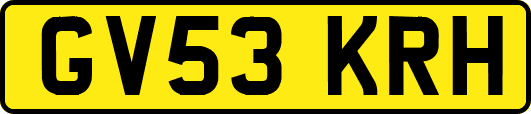 GV53KRH