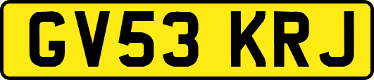 GV53KRJ