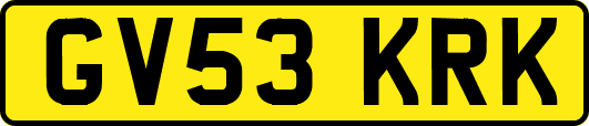 GV53KRK