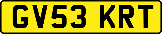 GV53KRT