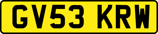 GV53KRW