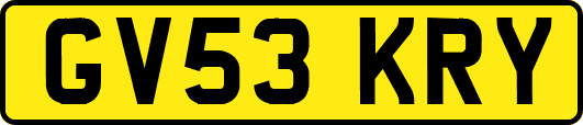 GV53KRY