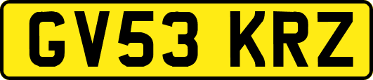 GV53KRZ