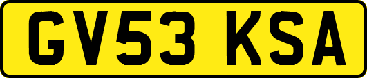 GV53KSA