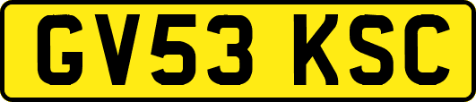 GV53KSC