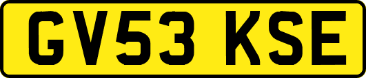 GV53KSE