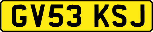 GV53KSJ