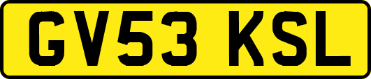 GV53KSL