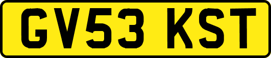 GV53KST