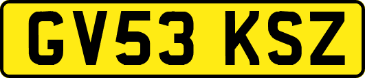 GV53KSZ