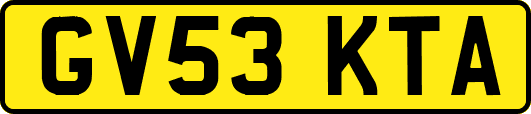 GV53KTA