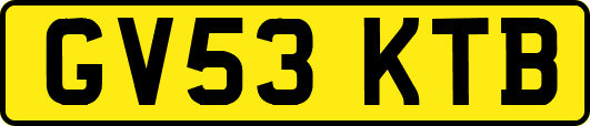 GV53KTB