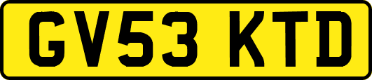 GV53KTD