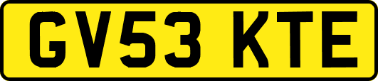 GV53KTE