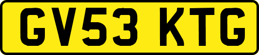 GV53KTG