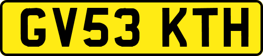 GV53KTH