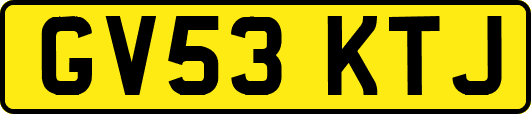 GV53KTJ