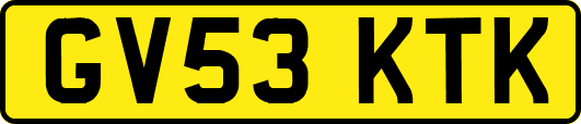 GV53KTK