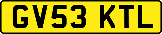 GV53KTL