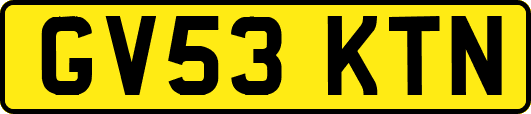 GV53KTN