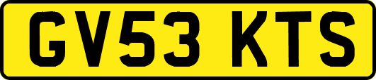 GV53KTS