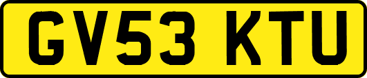 GV53KTU