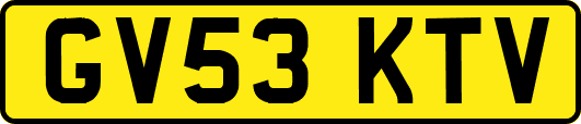 GV53KTV