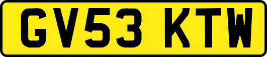 GV53KTW