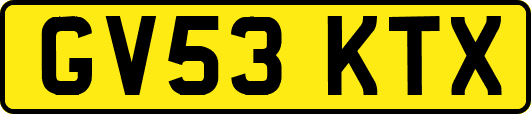 GV53KTX
