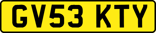 GV53KTY