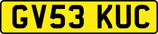 GV53KUC