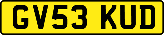 GV53KUD