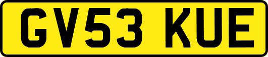 GV53KUE
