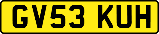 GV53KUH