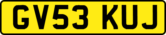 GV53KUJ