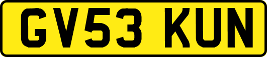 GV53KUN