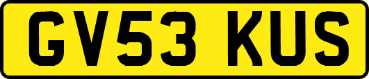 GV53KUS