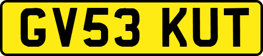 GV53KUT