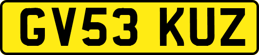 GV53KUZ