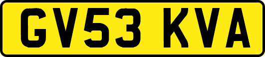 GV53KVA