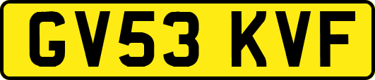 GV53KVF