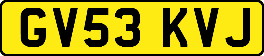 GV53KVJ