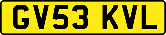 GV53KVL