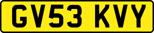 GV53KVY
