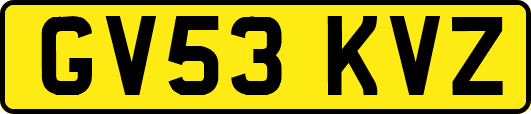 GV53KVZ
